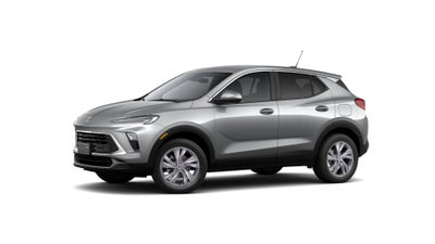 2026 Buick Encore GX Base