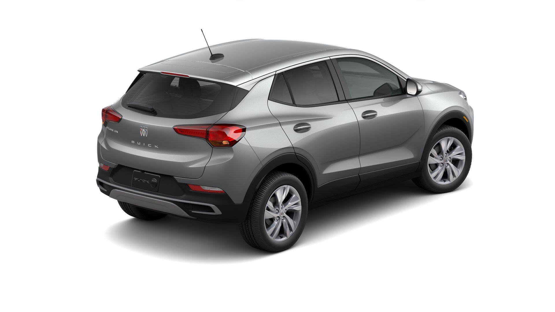 2026 Buick Encore GX Base