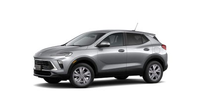 2026 Buick Encore GX Base