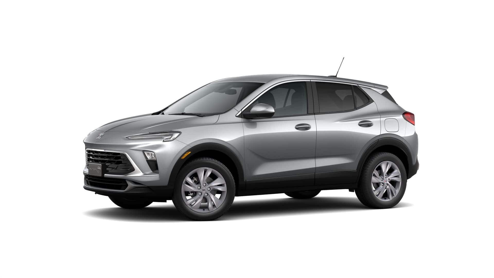 2026 Buick Encore GX Base