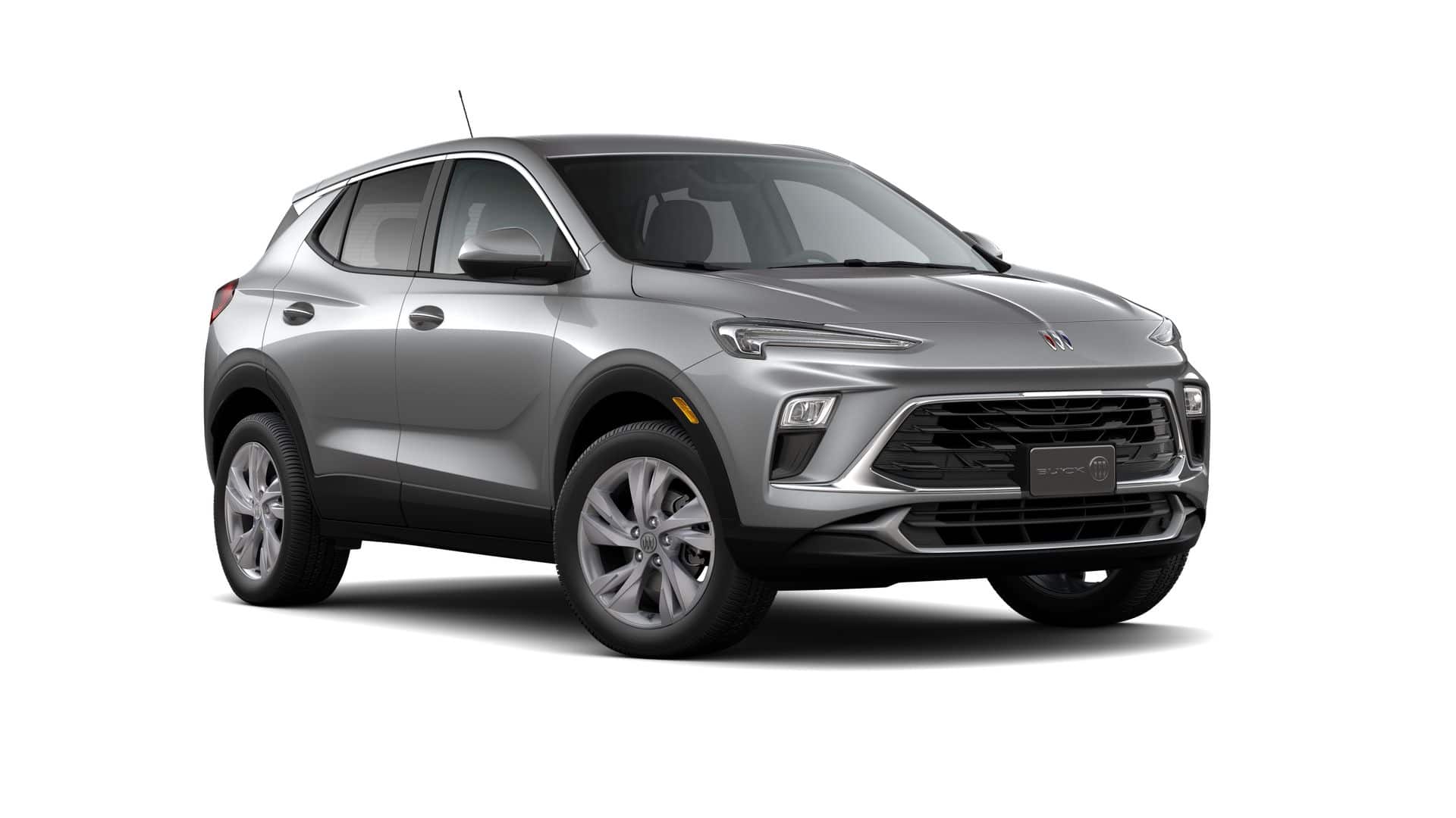 2026 Buick Encore GX Base