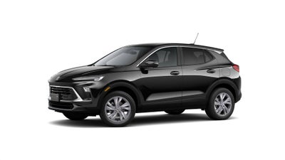 2026 Buick Encore GX Base