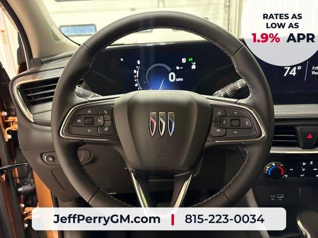 2026 Buick Encore GX Preferred - Photo 10