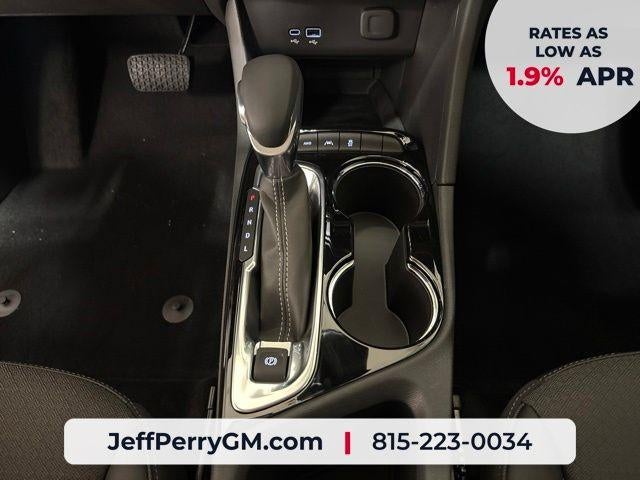 2026 Buick Encore GX Preferred - Photo 11