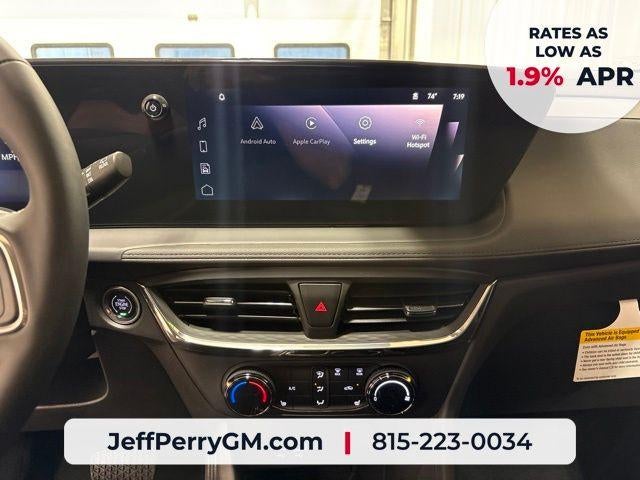2026 Buick Encore GX Preferred - Photo 12