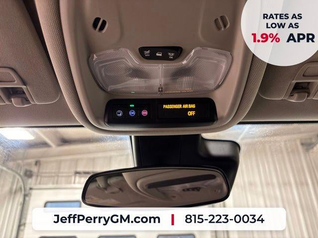 2026 Buick Encore GX Preferred - Photo 14