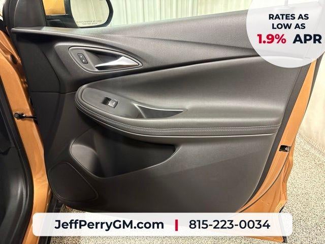 2026 Buick Encore GX Preferred - Photo 15