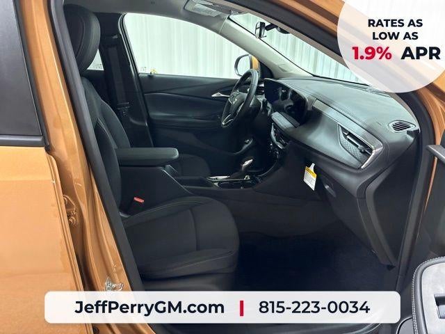 2026 Buick Encore GX Preferred - Photo 16
