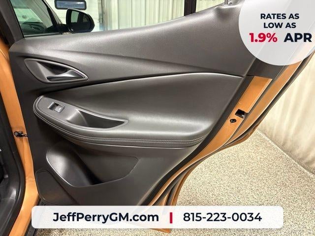 2026 Buick Encore GX Preferred - Photo 17