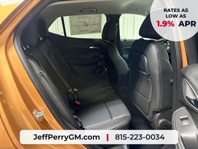 2026 Buick Encore GX Preferred - Photo 18