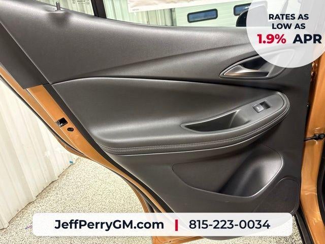 2026 Buick Encore GX Preferred - Photo 19