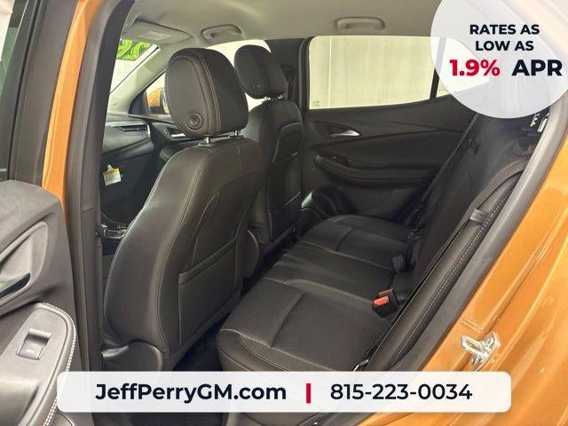 2026 Buick Encore GX Preferred - Photo 20