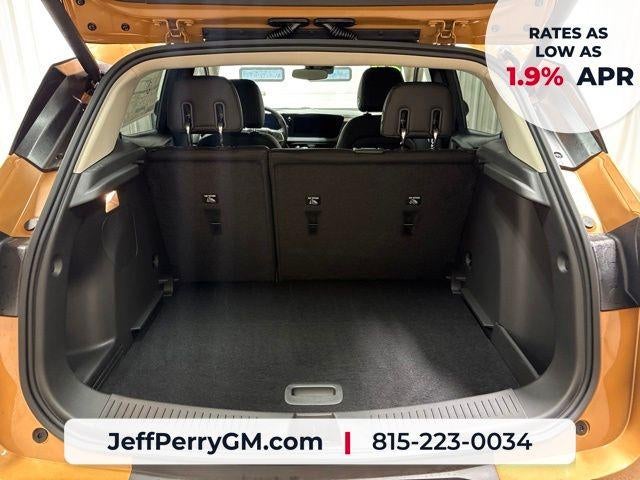 2026 Buick Encore GX Preferred - Photo 21