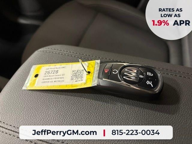 2026 Buick Encore GX Preferred - Photo 22