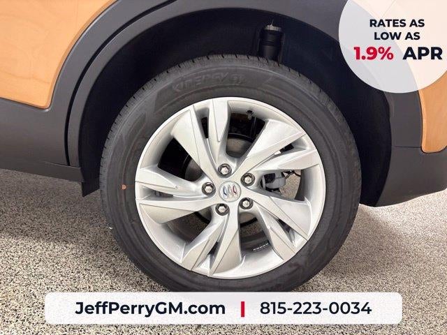 2026 Buick Encore GX Preferred - Photo 23