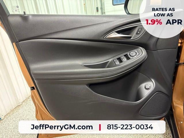 2026 Buick Encore GX Preferred - Photo 8