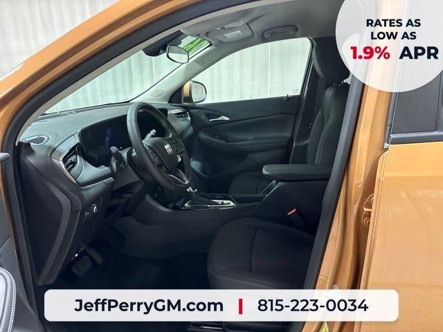 2026 Buick Encore GX Preferred - Photo 9
