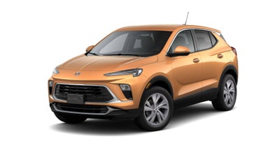 2026 Buick Encore GX Base