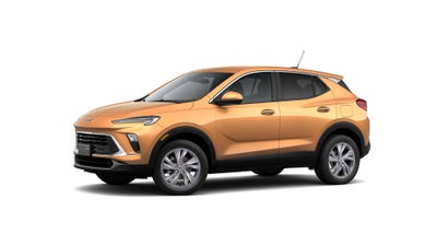 2026 Buick Encore GX Base