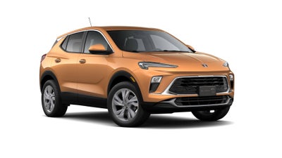 2026 Buick Encore GX Base