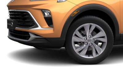 2026 Buick Encore GX Base