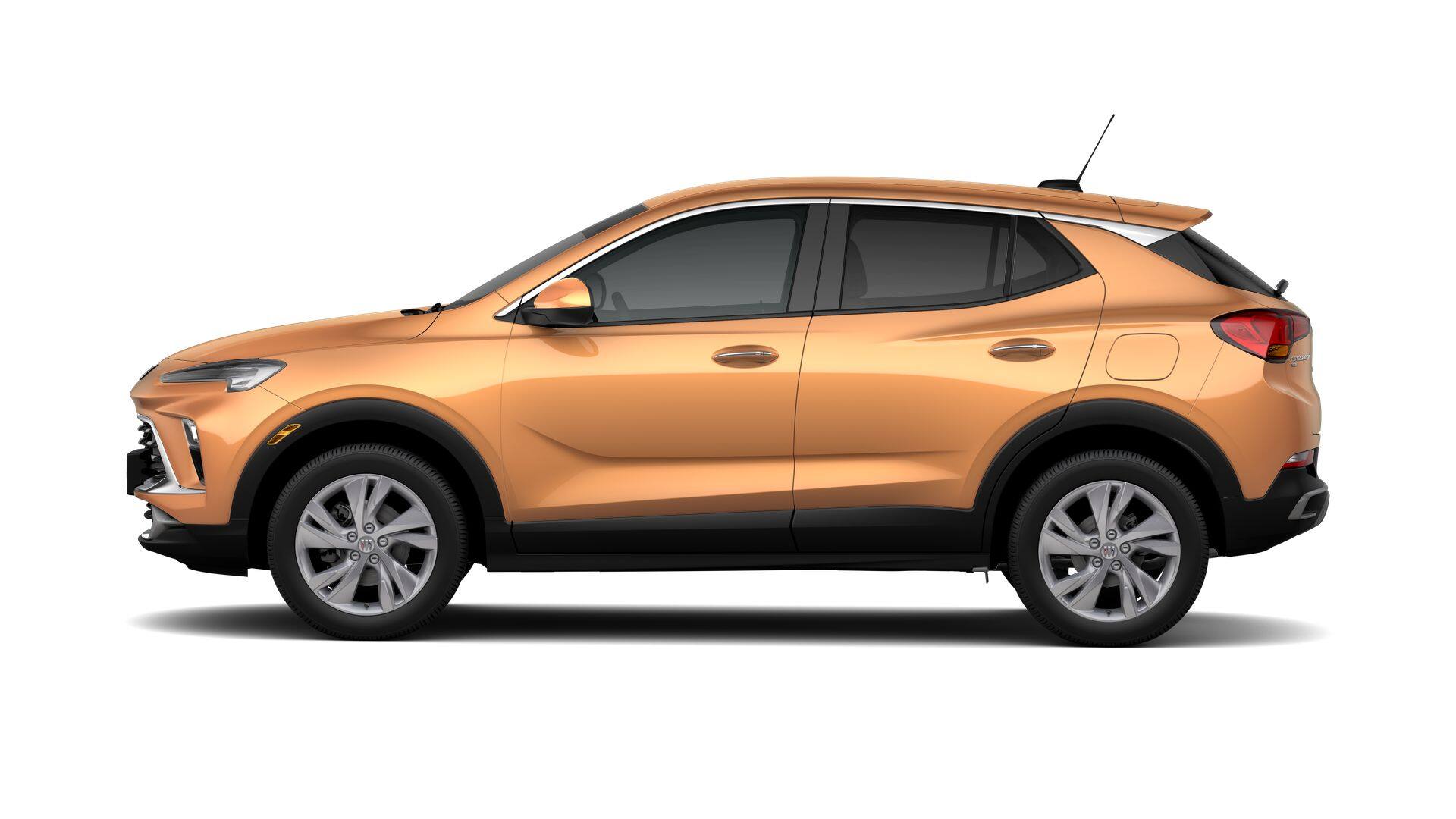 2026 Buick Encore GX Base
