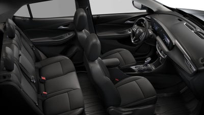 2026 Buick Encore GX Base
