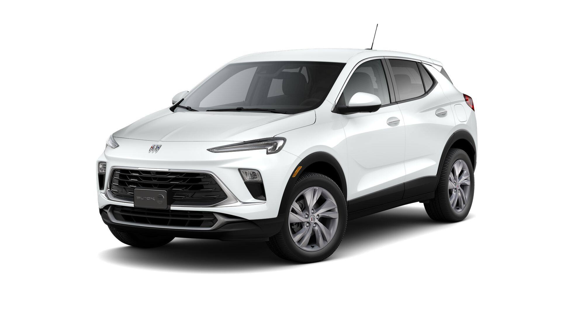 2026 Buick Encore GX Base