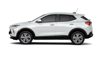 2026 Buick Encore GX Base