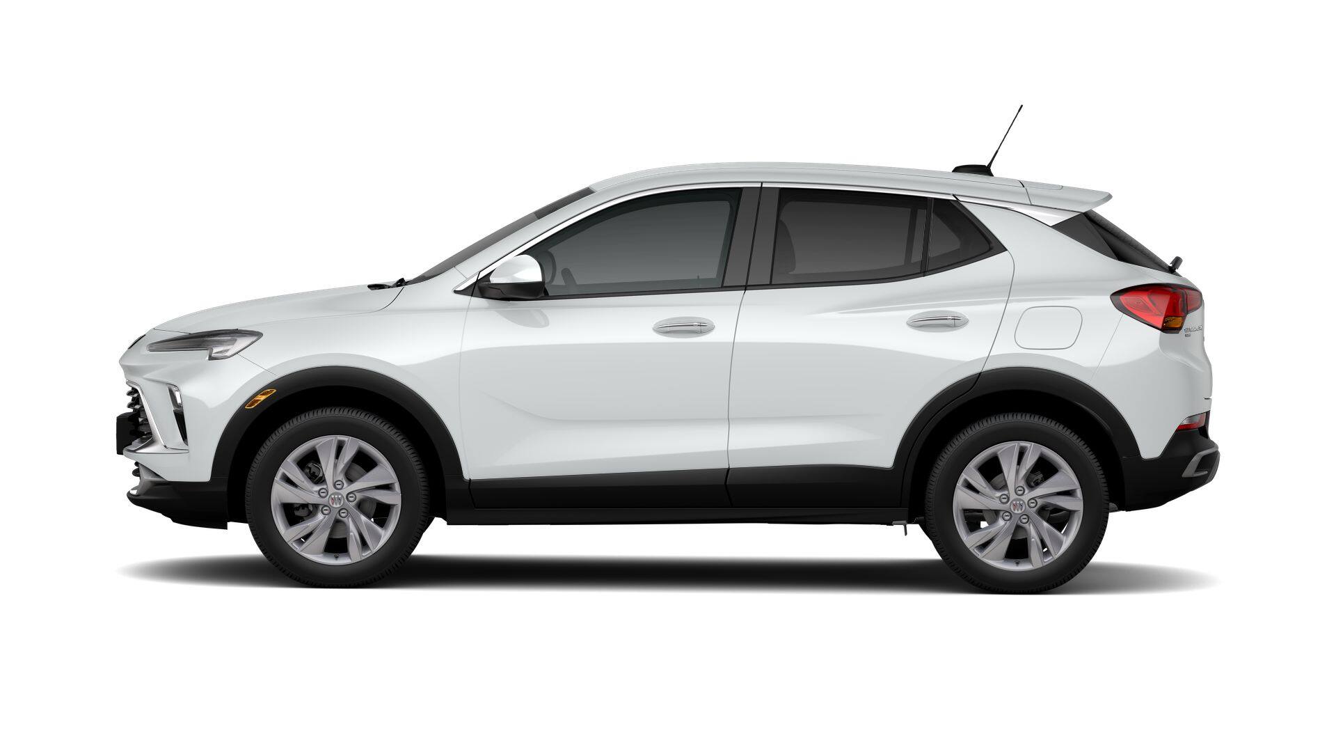 2026 Buick Encore GX Base