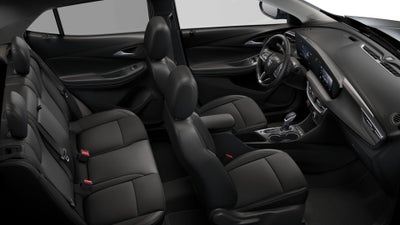 2026 Buick Encore GX Base