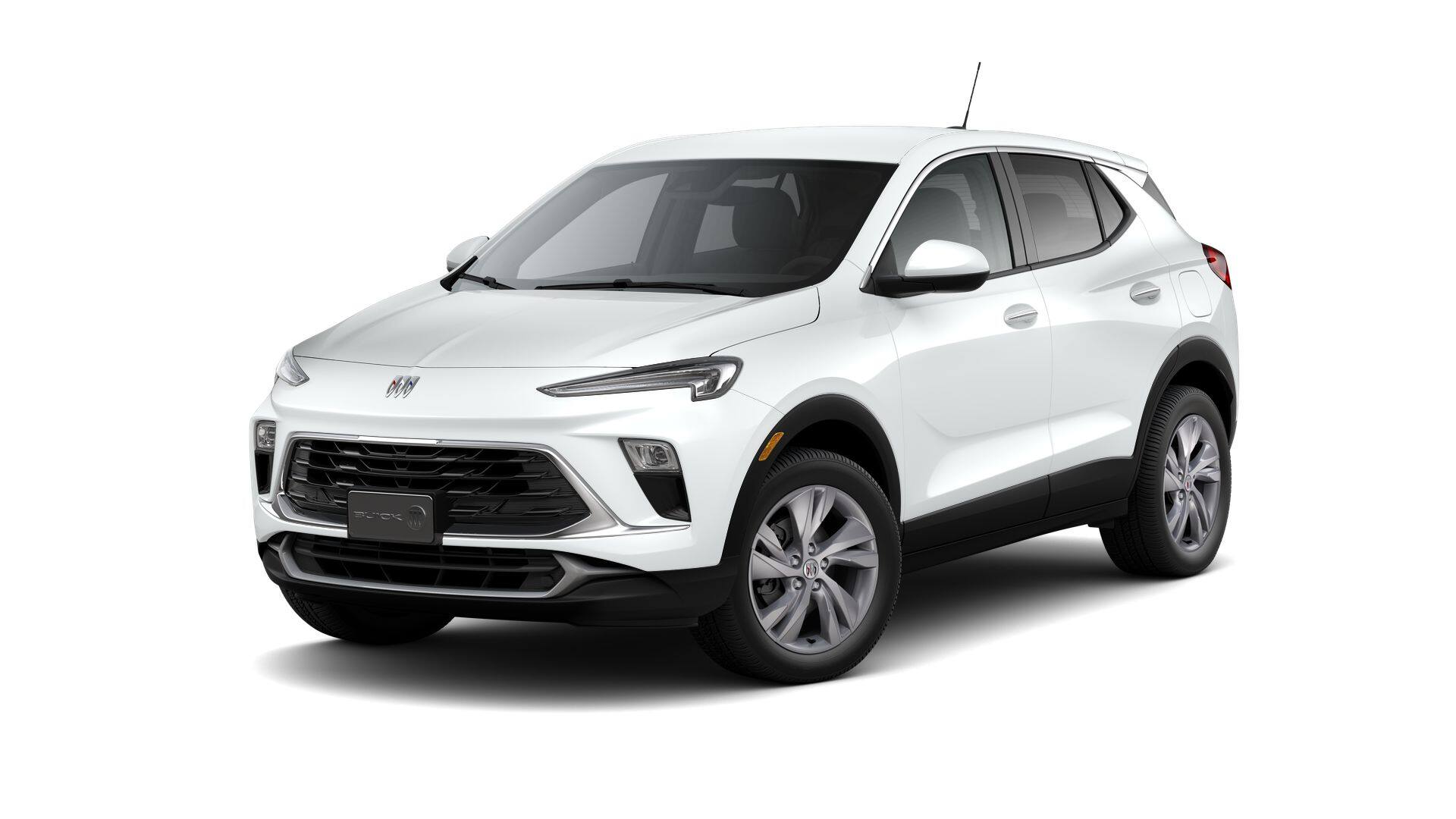 2026 Buick Encore GX Base