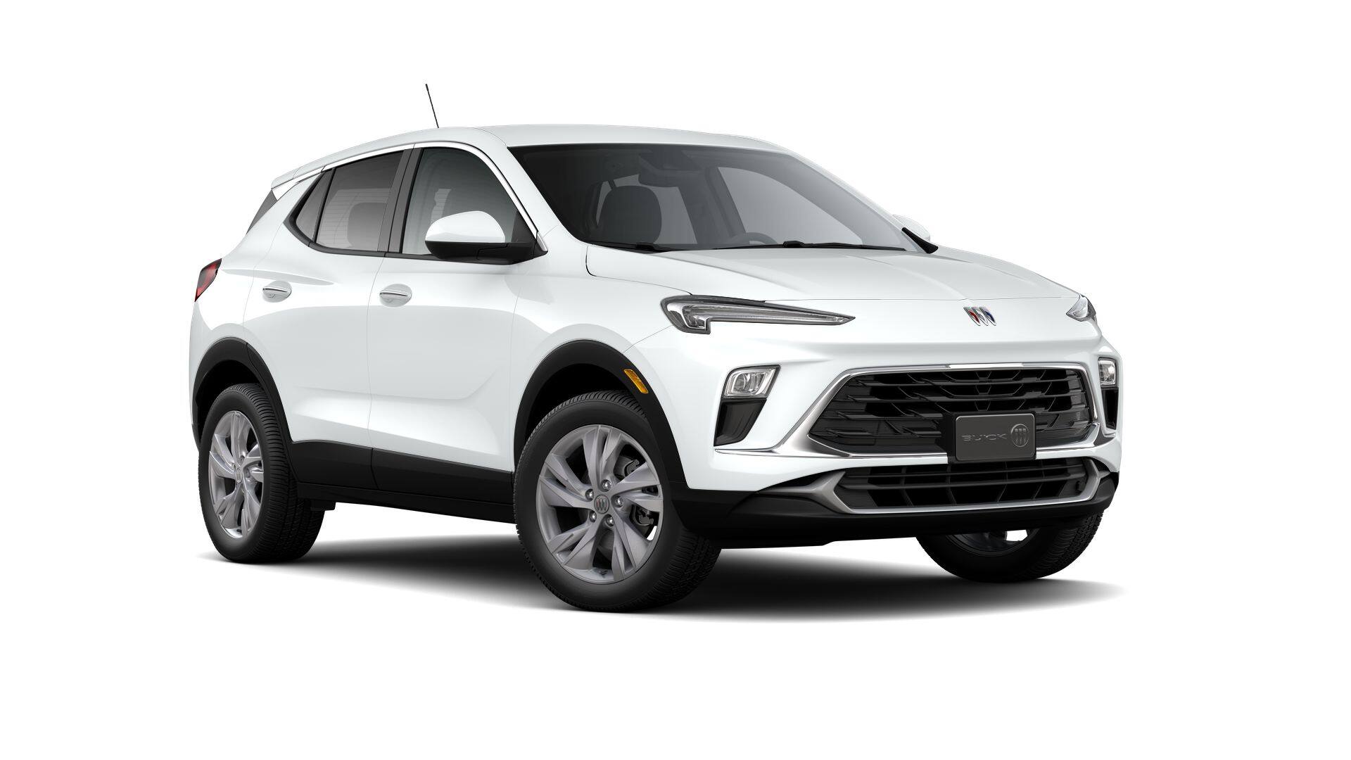2026 Buick Encore GX Base