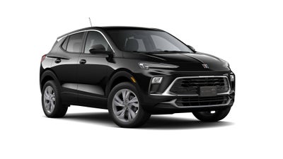 2026 Buick Encore GX Base
