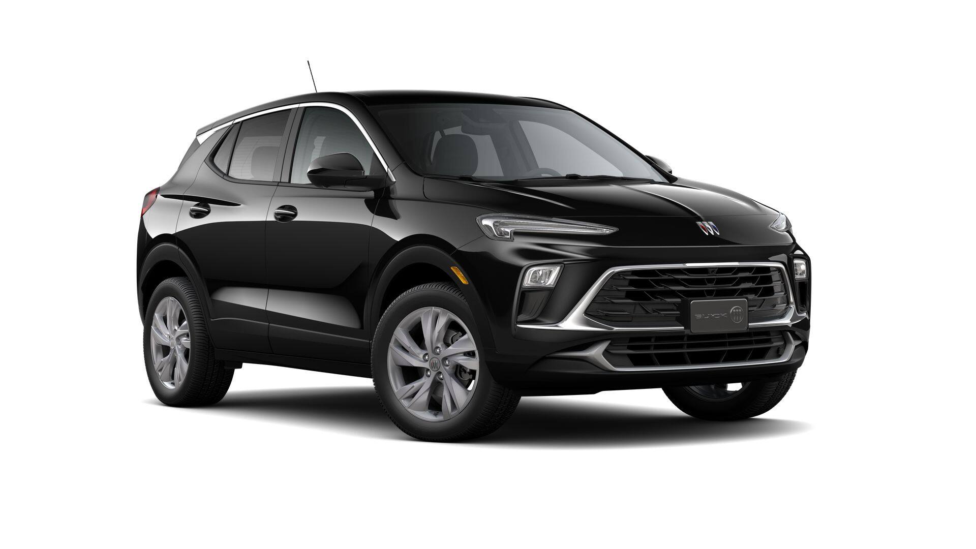 2026 Buick Encore GX Base