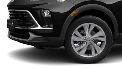 2026 Buick Encore GX Base