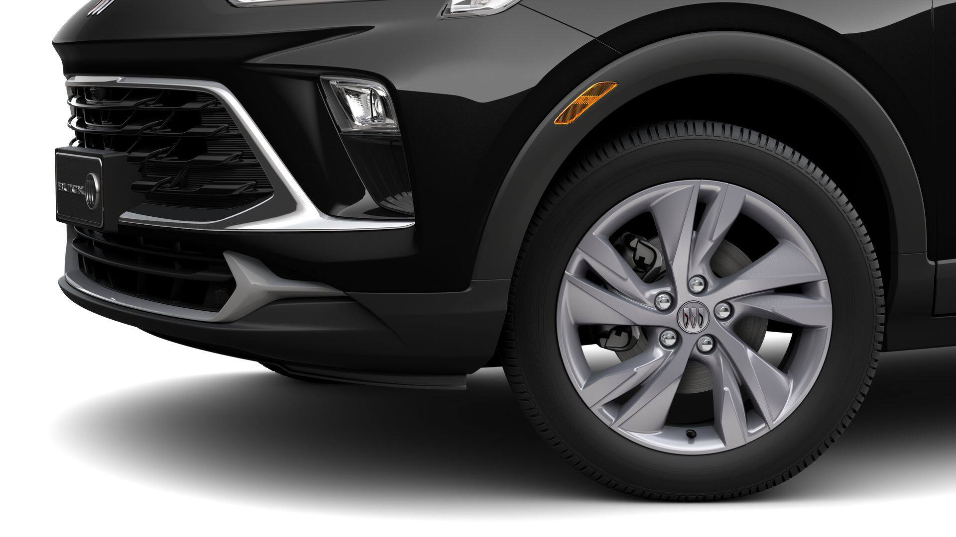 2026 Buick Encore GX Base