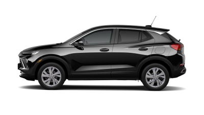 2026 Buick Encore GX Base