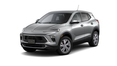 2026 Buick Encore GX Base