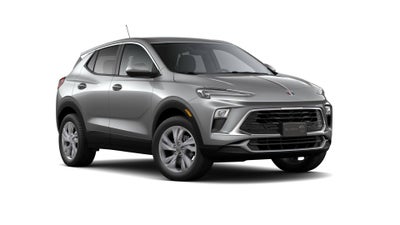 2026 Buick Encore GX Base