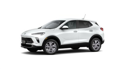 2026 Buick Encore GX Base