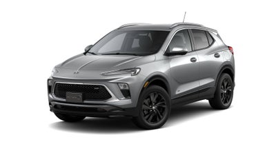 2026 Buick Encore GX Base