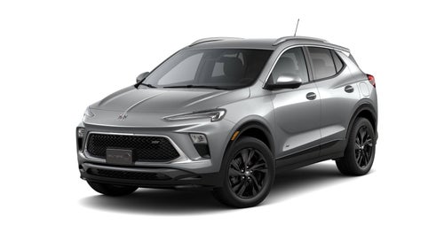 2026 Buick Encore GX Base