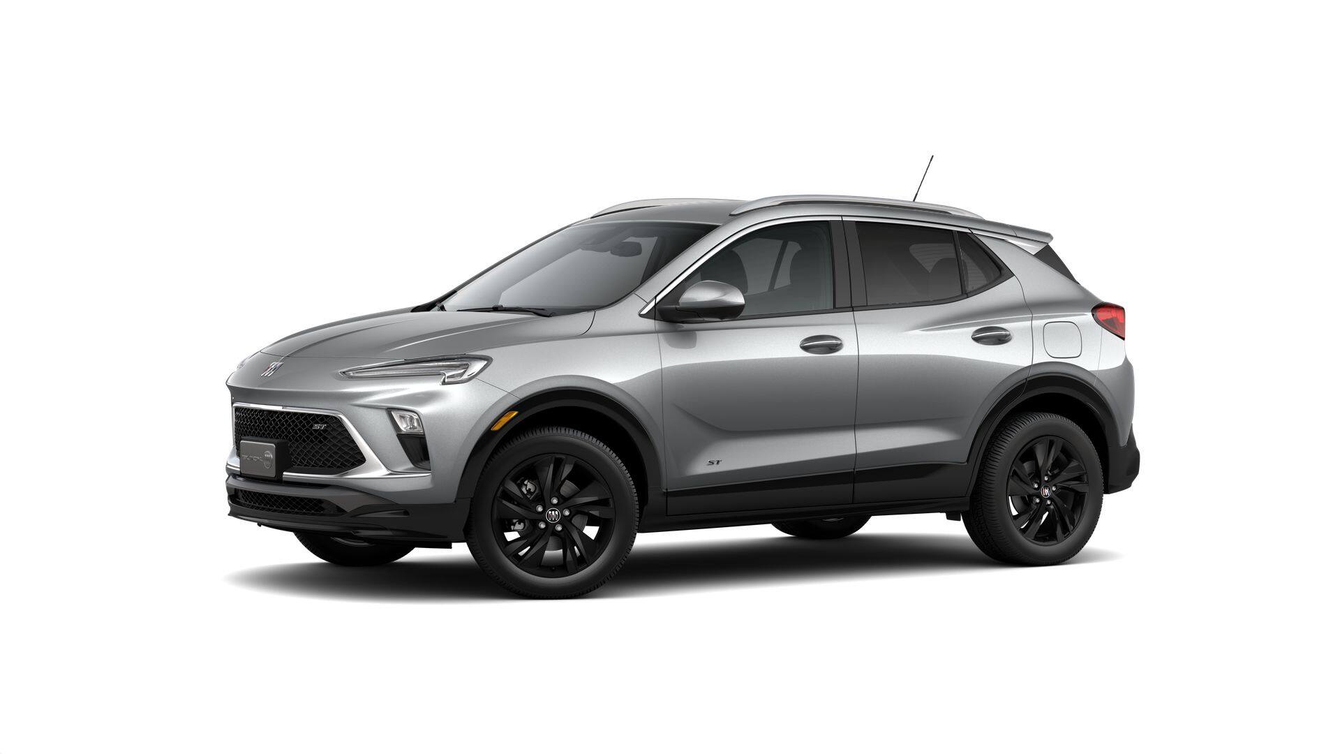 2026 Buick Encore GX Base