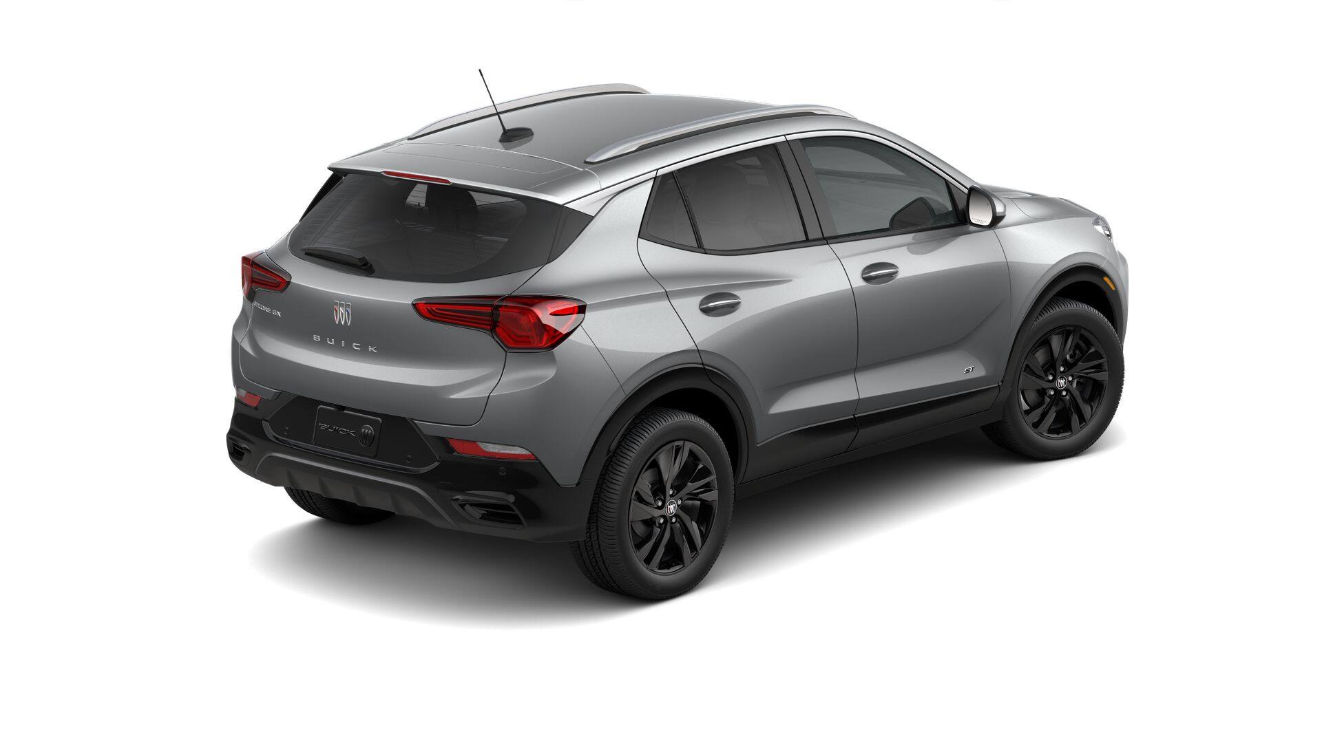 2026 Buick Encore GX Base