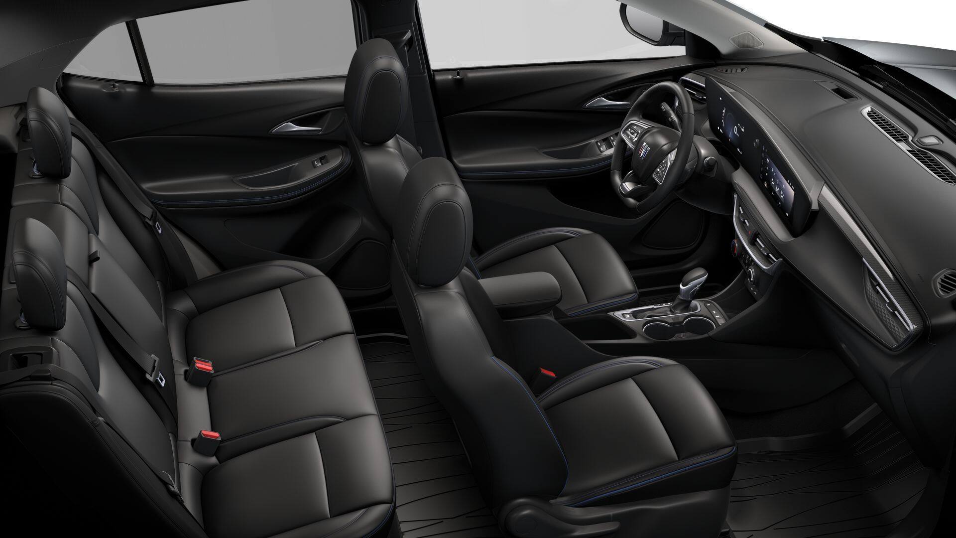 2026 Buick Encore GX Base