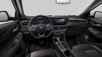 2026 Buick Encore GX Base