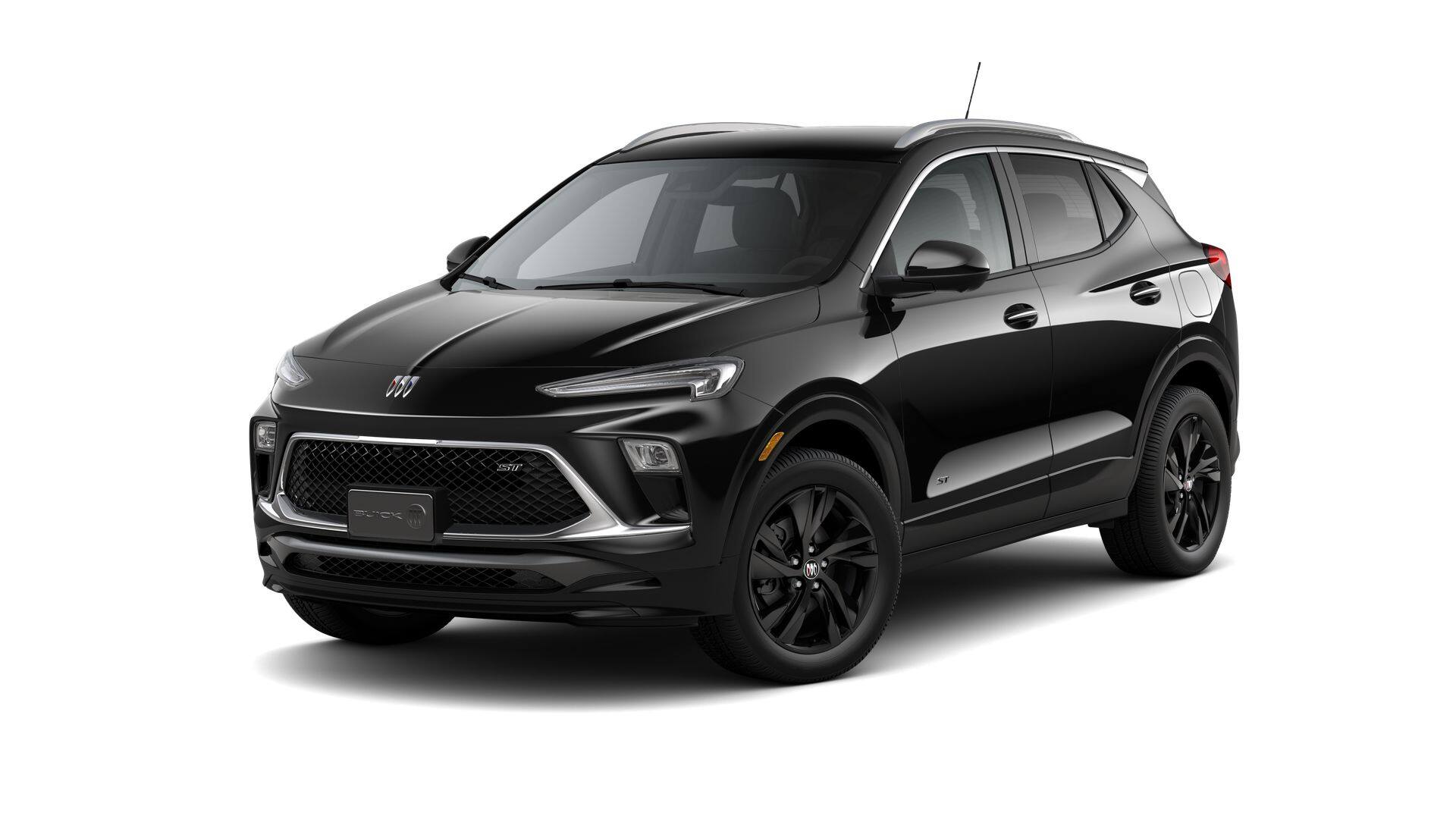 2026 Buick Encore GX Base