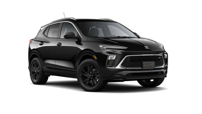 2026 Buick Encore GX Base