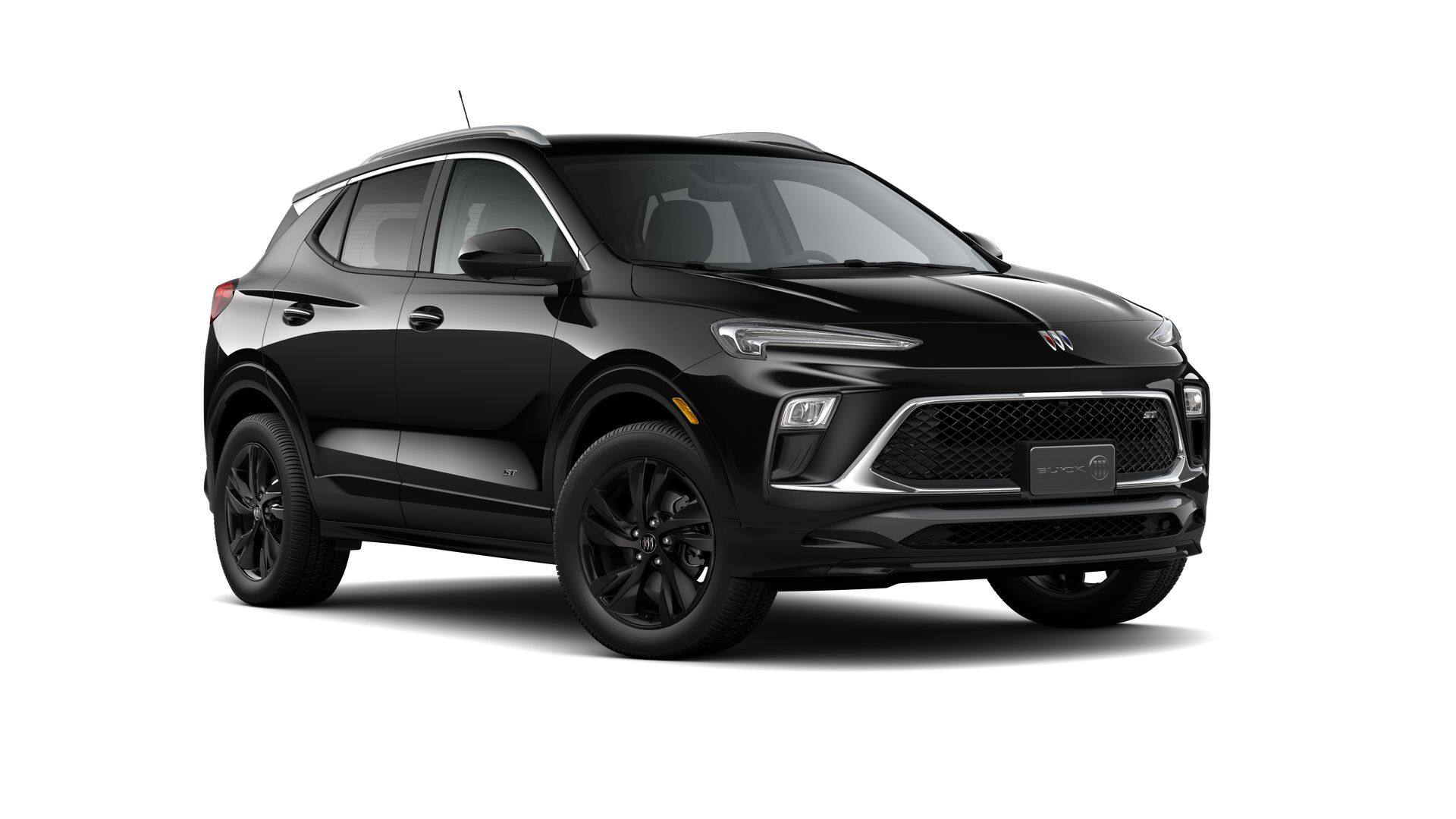 2026 Buick Encore GX Base